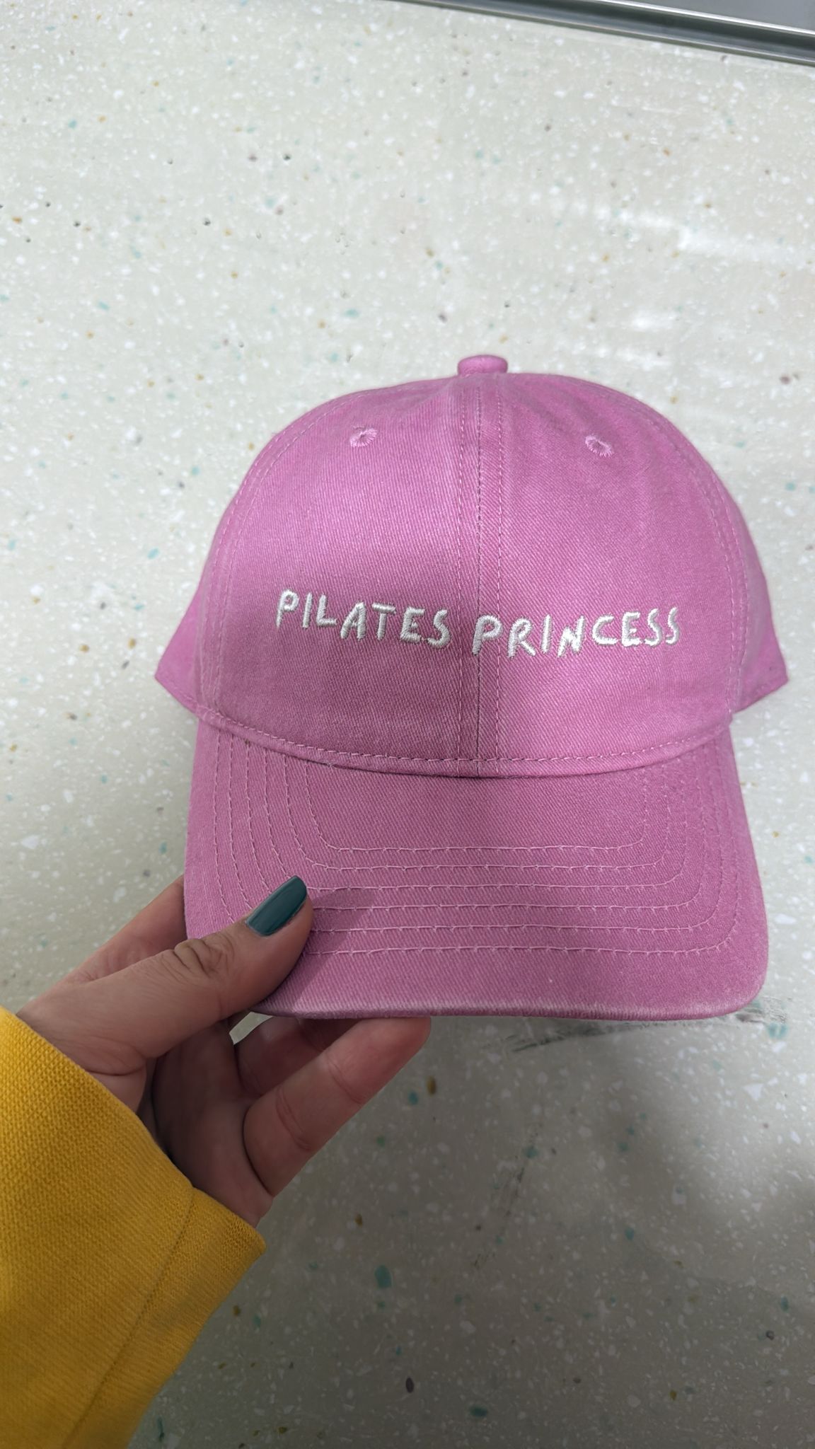 Pilates Princess