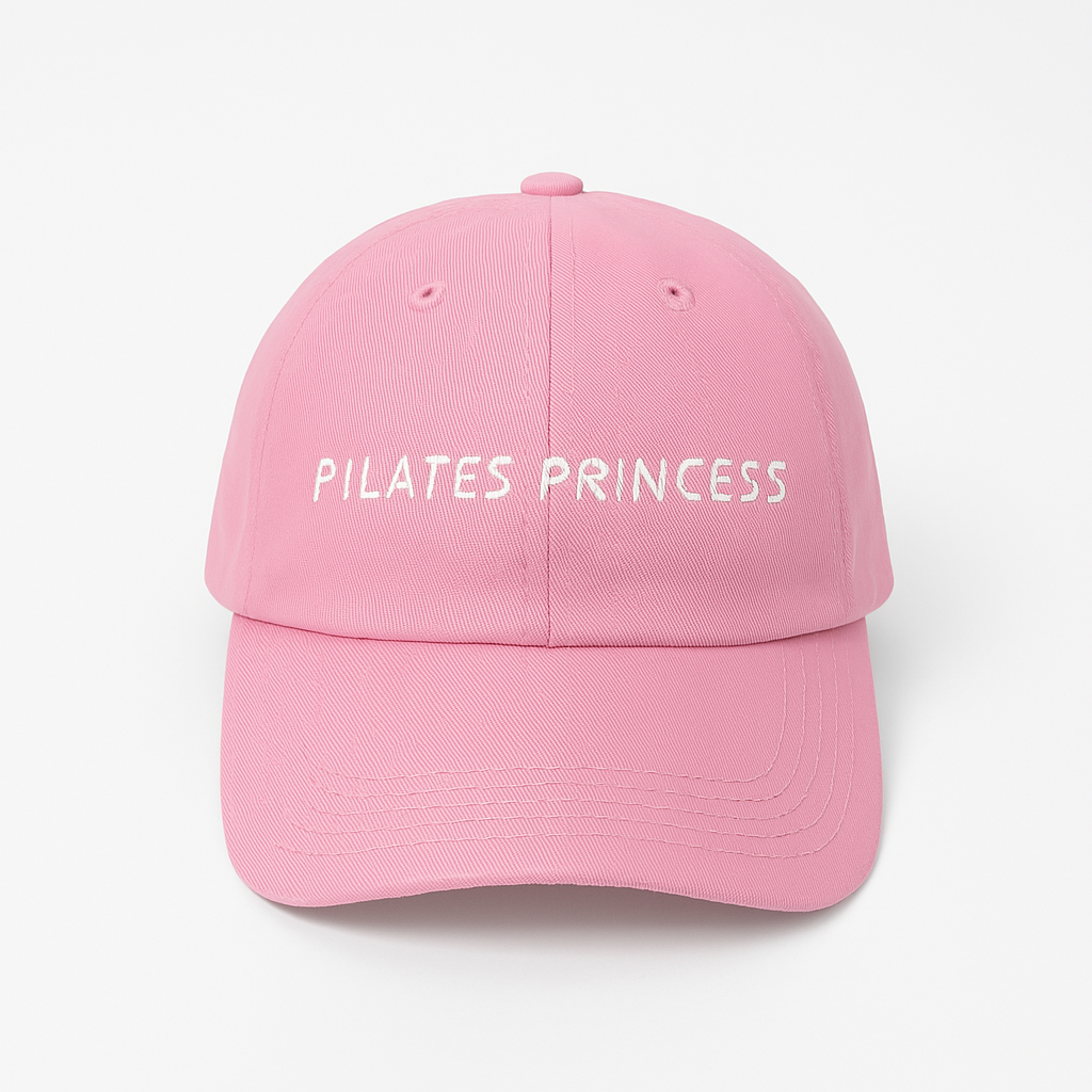 Pilates Princess