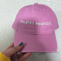 Pilates Princess