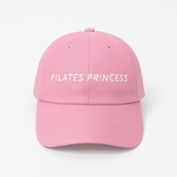 Pilates Princess
