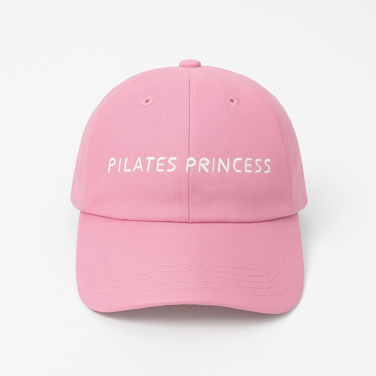 Pilates Princess